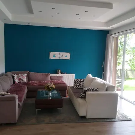 ヴィラ Sarajevo Vidovici