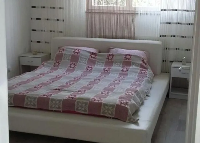 Sarajevo Villa Vidovici