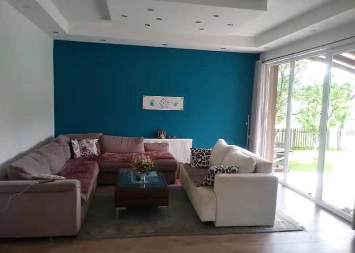 Villa Sarajevo Vidovici